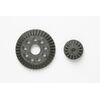 TB Evo5 Diff Gear à billes