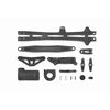 TT-01E D Parts Upper Deck