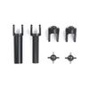 Toyota Land Cruiser 40 Propeller Shaft