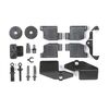 F104 D Parts Battery Holder