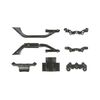 M-05 D Parts (Damper)