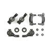 M-05 F Parts (Uprights)