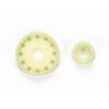 52T Ball Diff Gear Set