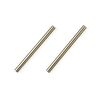 3x35mm tige en acier inoxydable (2)