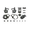 M-06 D Parts (Gearbox)