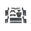 M-06 E Parts (Damper Stay)