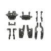 TA06 A Parts (Bulkhead)