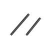 TA06 Main Shaft + Center Pulley Shaft