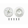 TA06 Front Gear Diff Pulley +Case Set (39T)