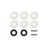 Set de pièces d'entretien Gear Diff