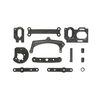RM-01 C Parts (Gear Case)