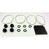 R/C Car Rubber Parts Set B