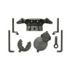 XV-01 Chassis B Parts (Bumper)