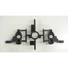 XV-01 Chassis C Parts (Front Upright)