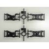 XV-01 Chassis F Parts (Suspension Arm)