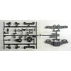 XV-01 Chassis J Parts (Damper Stay)