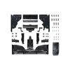 F104 Wing Set (2012 / black)