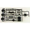TT-02 A Parts (Upright)