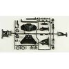 TT-02 B Parts (2) (Sus.Arm)