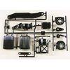 TT-02 D Parts (Motor Mount)