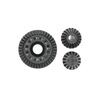 TB-04 Ball Diff Ring Gear 40T