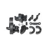 TB-04 T Parts (Gear Case)