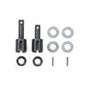 TB-04 Gear Diff Unit Cup Joint Set