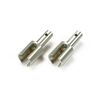 TRF419 Gear Diff Unit ALU Diff Joint (2pcs.)