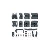 MF-01X B Parts (Damper Stays)