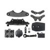 B-Parts Bumpers M-07 Concept