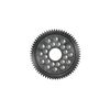 TB-05 06 Module Spur Gear (63T)