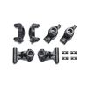 M-08 Concept C-Parts (Uprights)