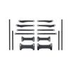 CC-02 J-Parts Body Mounts (2)