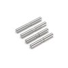 TRF420 3x25/22mm Suspension Shafts (2 de chaque)
