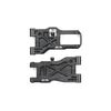 TRF420 D-Parts (Susp.Arms)