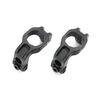 TRF420 F-Parts (4° Hub Carriers)