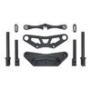 TRF420 B-Parts (Bumper)