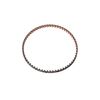 TRF420 Rear Belt (62T)