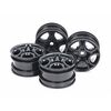 C-Shaped 10-Spoke Wheel noir (4)
