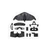 TC-01 B-Parts (Bumper)
