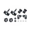 TD4 C-Parts (Uprights) (2)