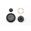 Ring Gear Set (40T) pour XV-02 Gear Diff
