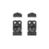 XV-02 E-Parts ( Rear Uprights)
