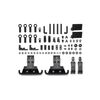BB-01 A-Parts (Support de pare-chocs avant) (2)