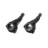 BB-01 C-Parts (Front Uprights) (2)
