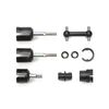 MB-01 C-Parts (Transmission)