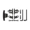 MB-01 M-Parts (Arms)