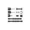 BT-01 C-Parts (Wheel Axles)