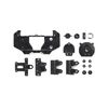 BT-01 F/L-Parts (R/C Deck Rear Body Mount Base)