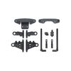 BT-01 T-Parts (bras de suspension)
